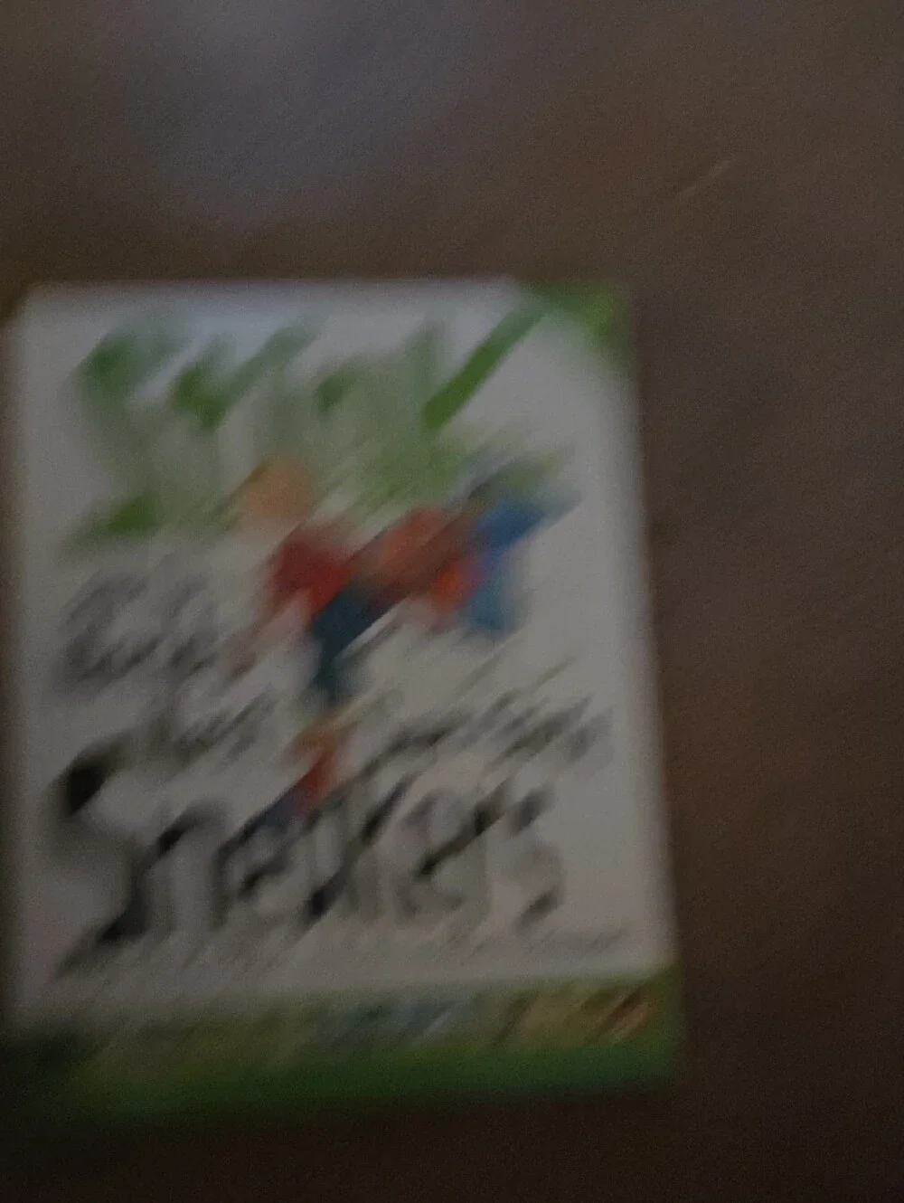 Stink The Incredible Shrinking Kid Kids Book - V 1-3